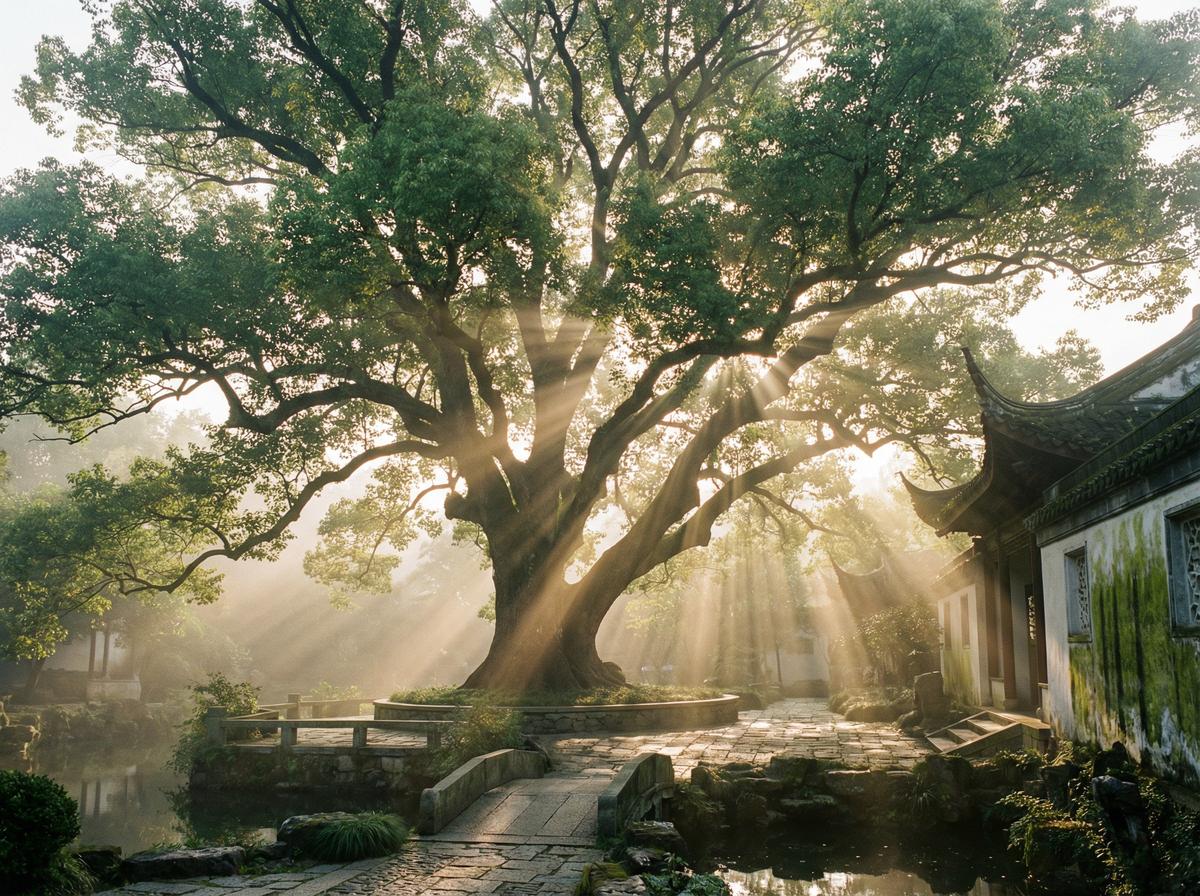 黑料樟树视频探秘