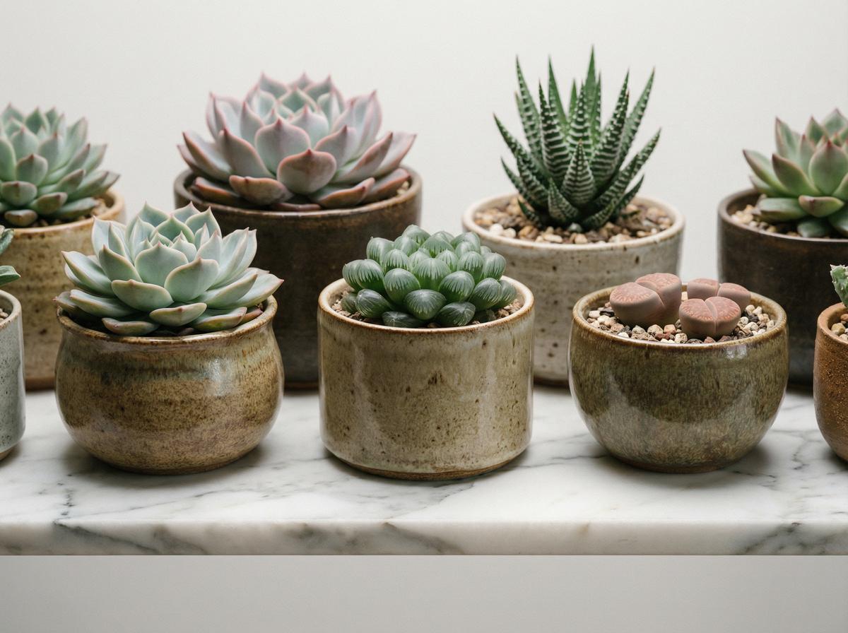 黑料多肉植物视频